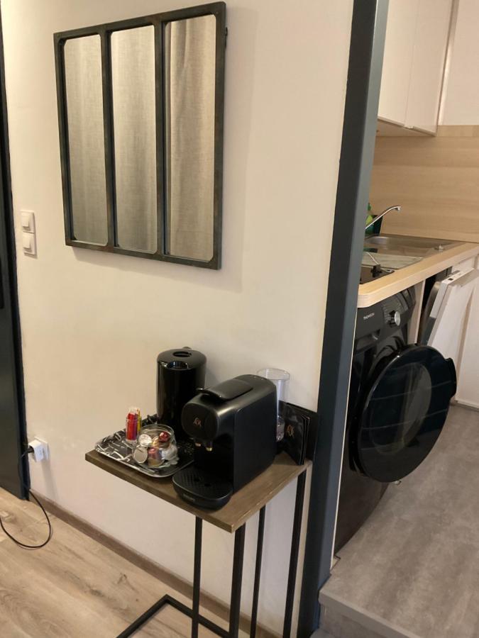 Eden Park Apartamento *