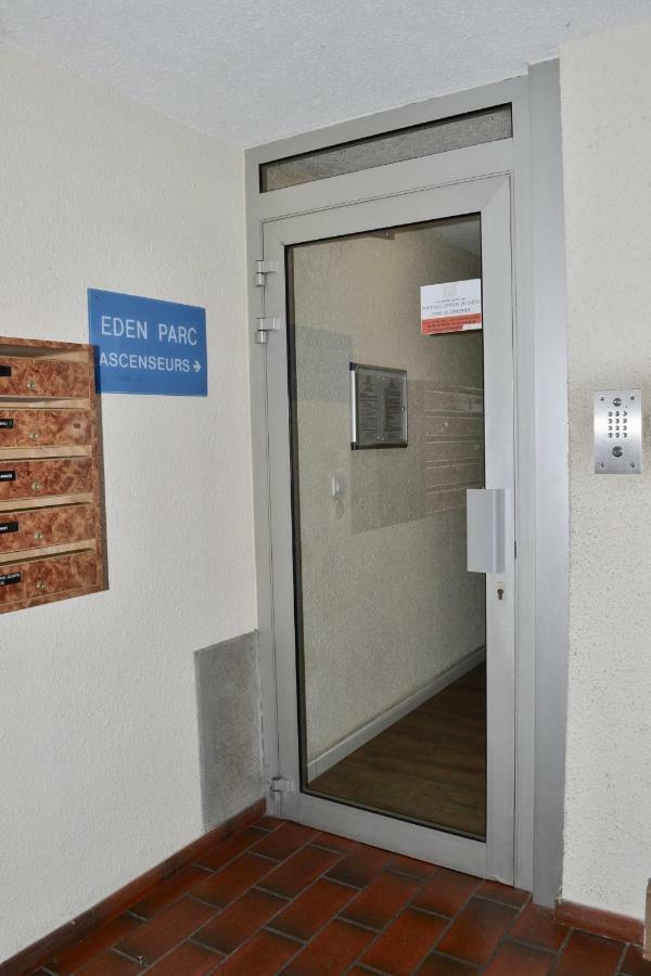 Apartamento Eden Park *